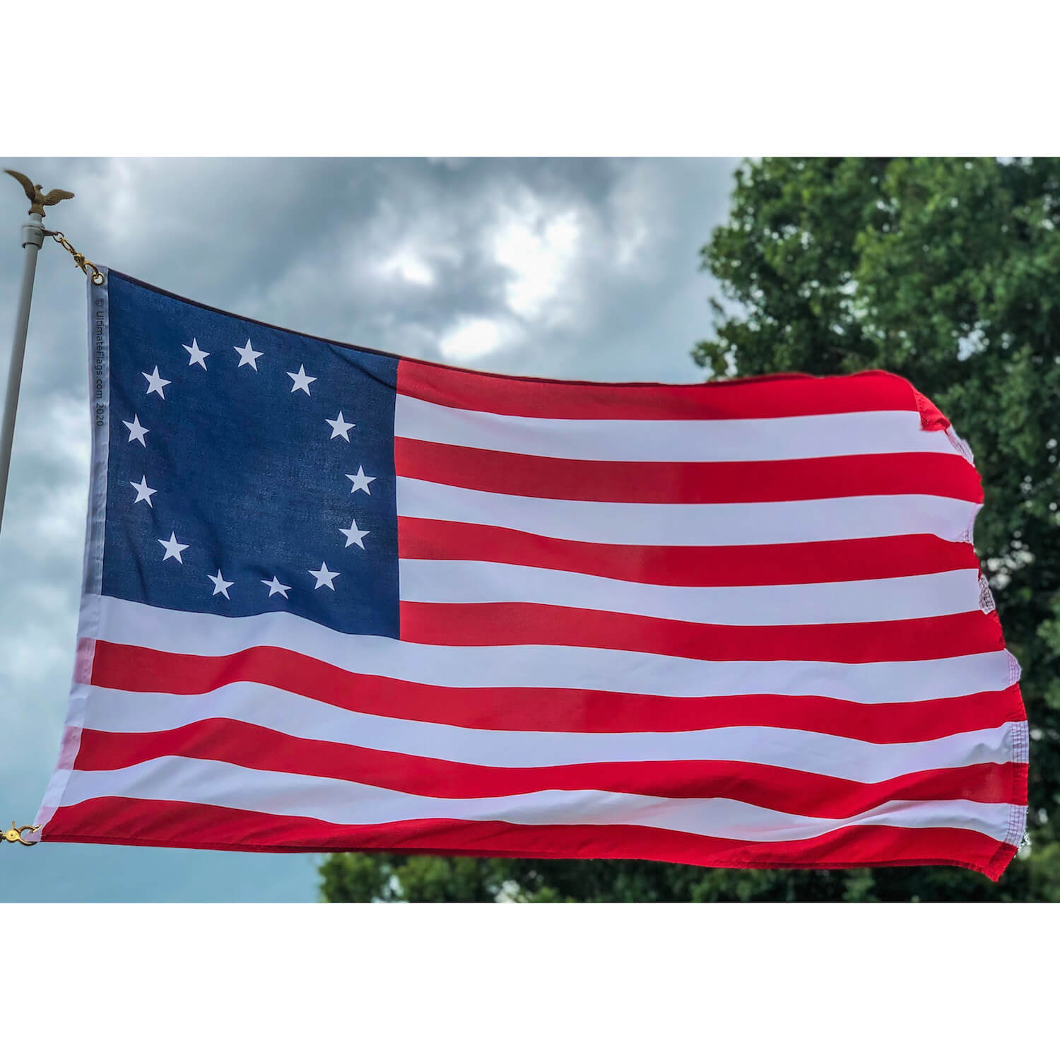 Discover the Ultimate Collection of Flags at Ultimate Flags Inc