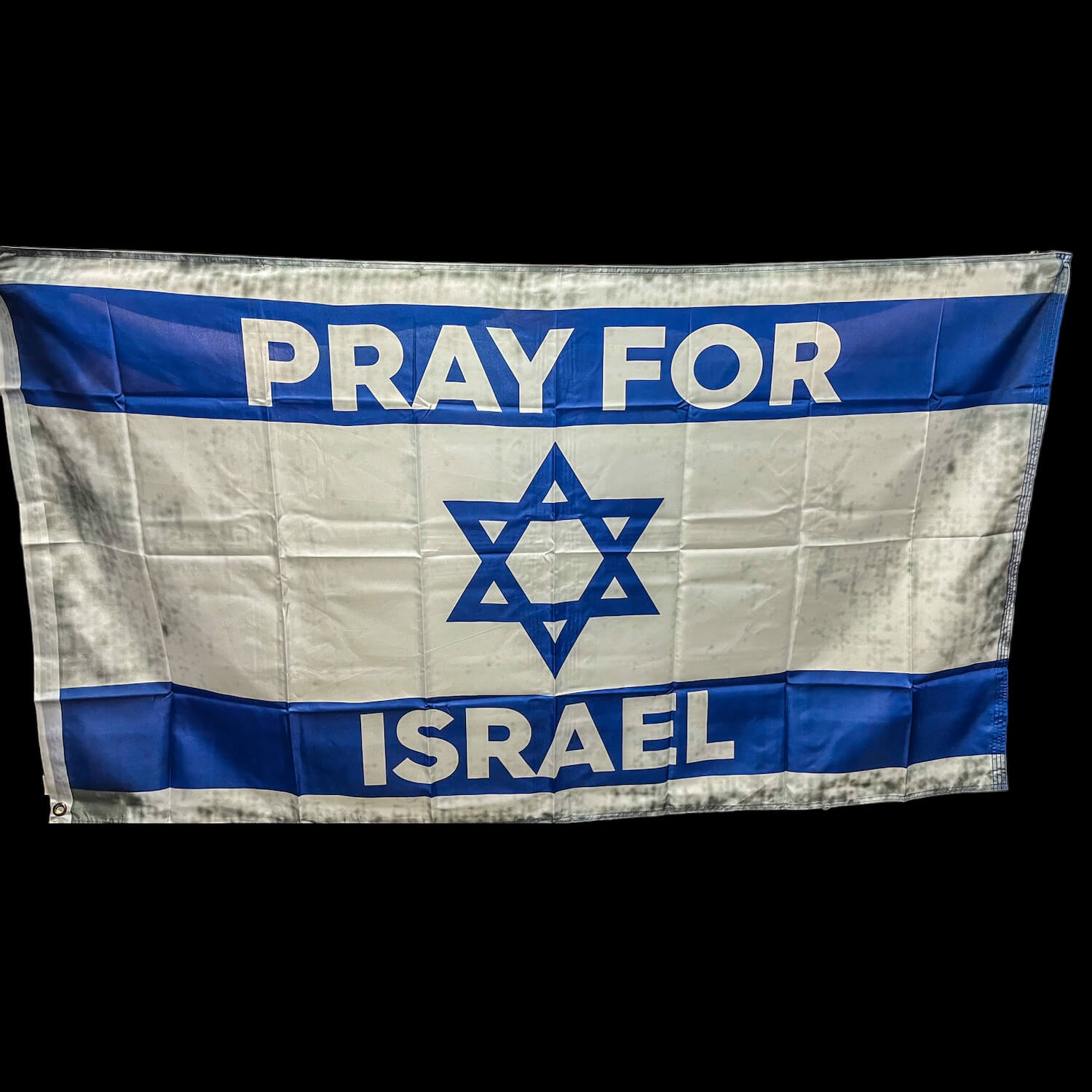 Amazon Com : USA Flag Co. Historical Betsy Ross Flag 3x5 Foot Heavy Duty Polyester, Embroidered Stars, Sewn Stripes, Brass Grommets Heritage Tea Stained : Patio, Lawn & Garden